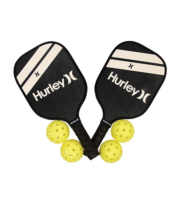 Hurley Pickleball Set