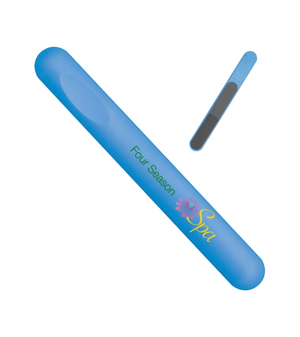 Nail File In Sleeve