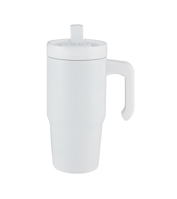 Peak Recycled Insulated Sip Or Swig Tumbler 24 oz.