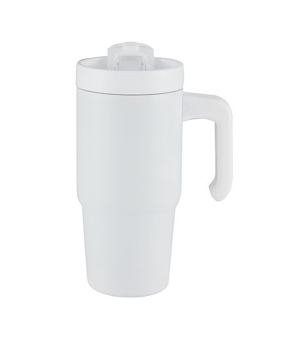 Peak Recycled Insulated Sip Or Swig Tumbler 24 oz.