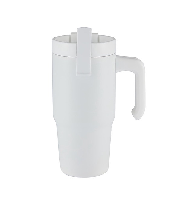 Peak Recycled Insulated Sip Or Swig Tumbler 24 oz.