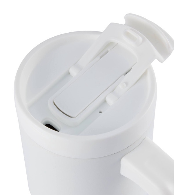 Peak Recycled Insulated Sip Or Swig Tumbler 24 oz.
