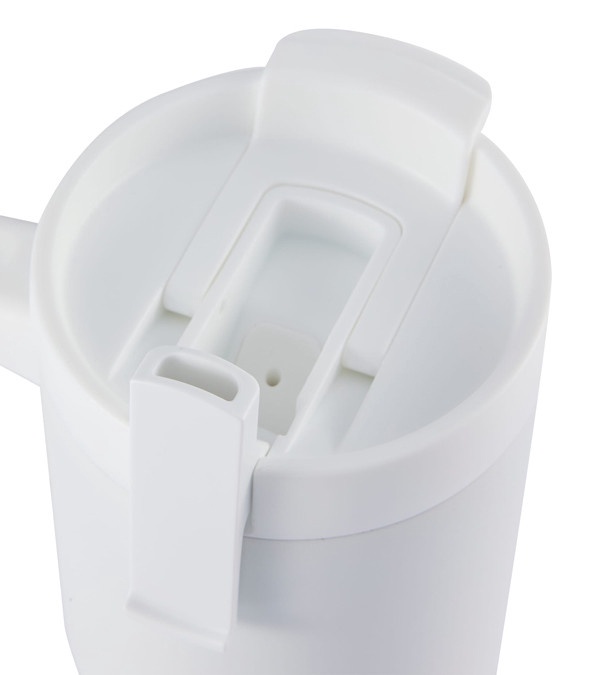 Peak Recycled Insulated Sip Or Swig Tumbler 24 oz.