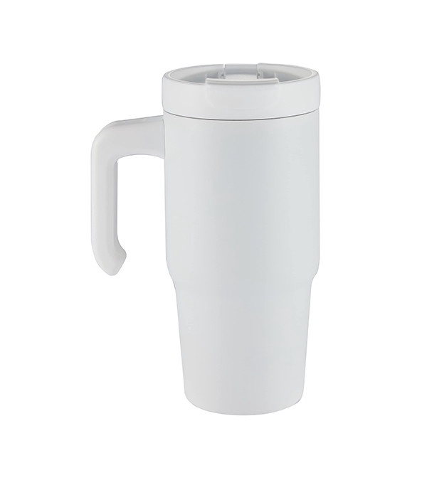 Peak Recycled Insulated Sip Or Swig Tumbler 24 oz.