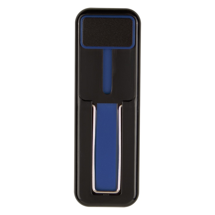 Phone Stand With Finger Loop