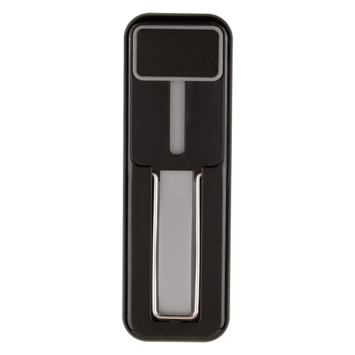 Phone Stand With Finger Loop