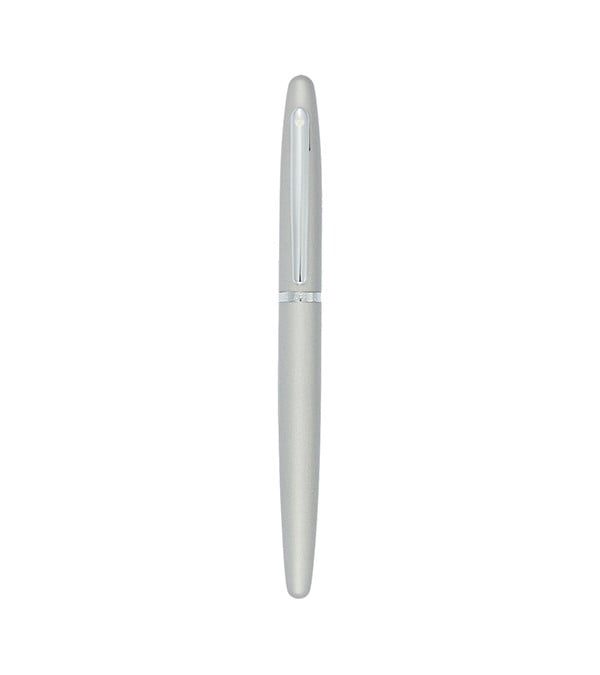 Sheaffer® VFM Brushed Chrome Rollerball