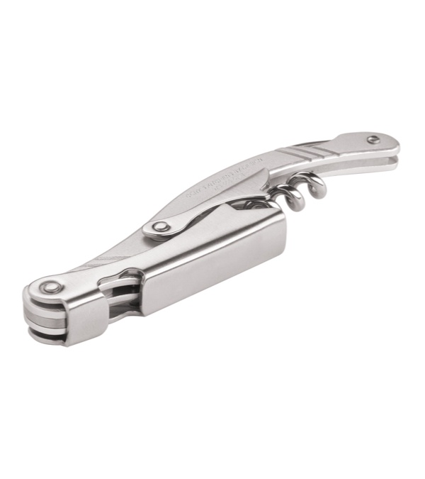 Waiter's Corkscrew and Bottle Opener