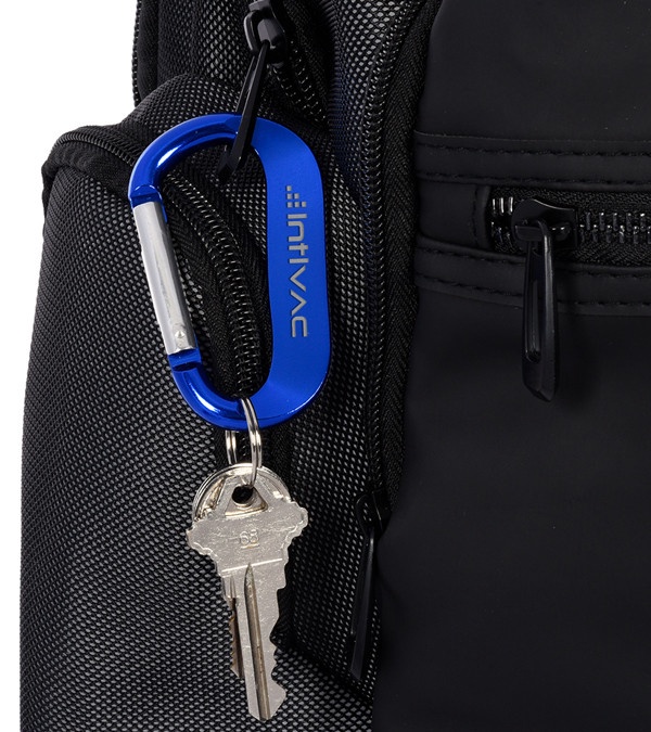 Anders Carabiner