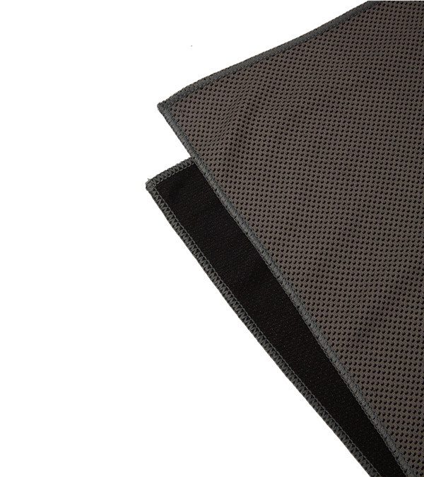 Cooling Towel with Travel Pouch