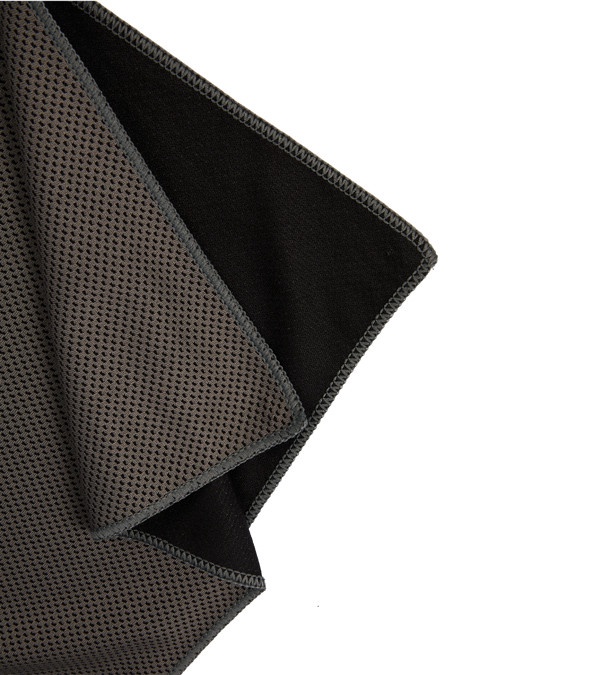 Cooling Towel with Travel Pouch