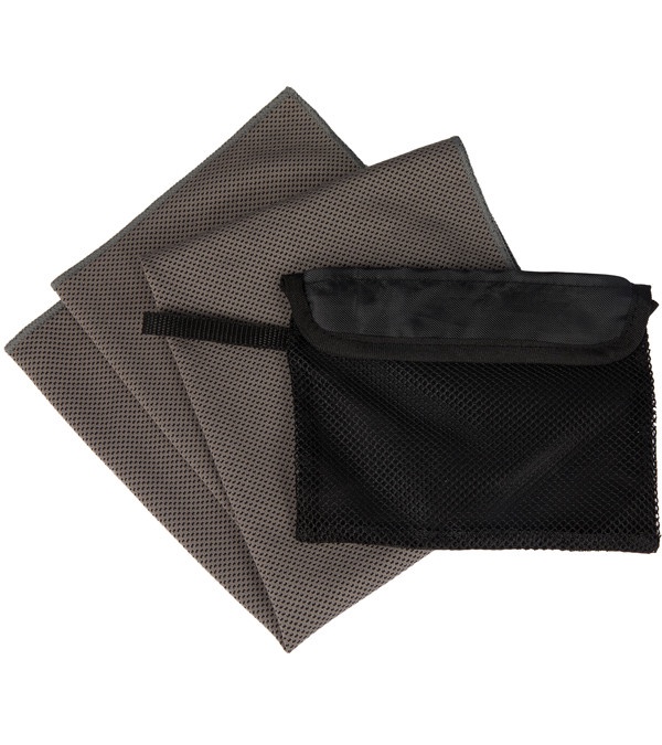 Cooling Towel with Travel Pouch