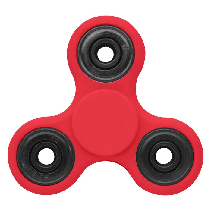 Fun Spinner
