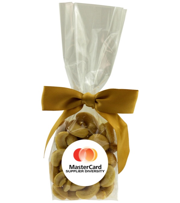 Mug Stuffer - Cashew Nuts