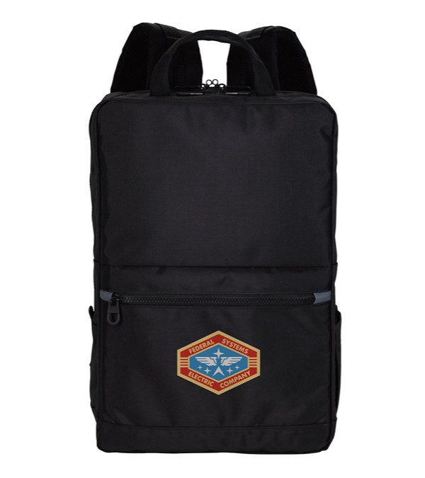 Ollie Charging Backpack