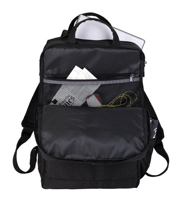 Ollie Charging Backpack