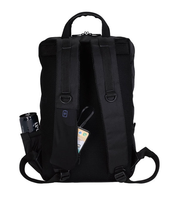 Ollie Charging Backpack