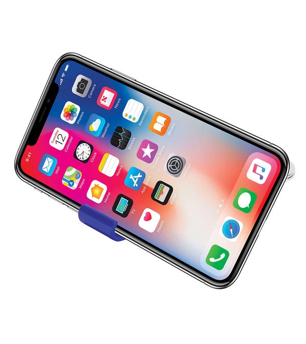 Phone Stand Bottle Opener Key Ring