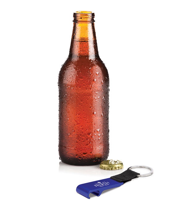 Phone Stand Bottle Opener Key Ring