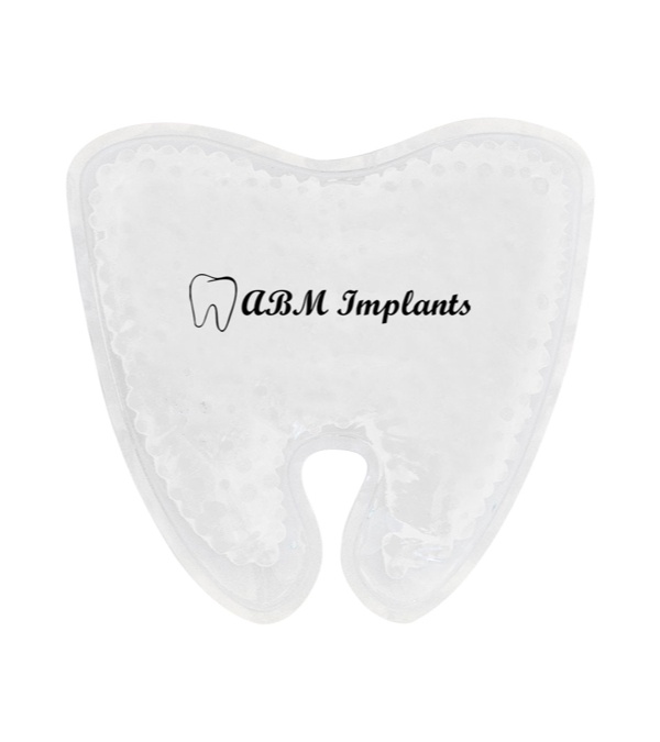 Tooth Gel Tekbeads Hot/Cold Pack