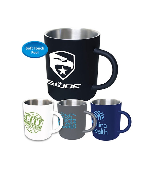 14 oz. Halcyon Coffee Mug