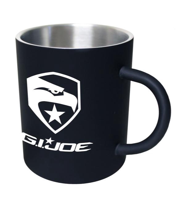 14 oz. Halcyon Coffee Mug