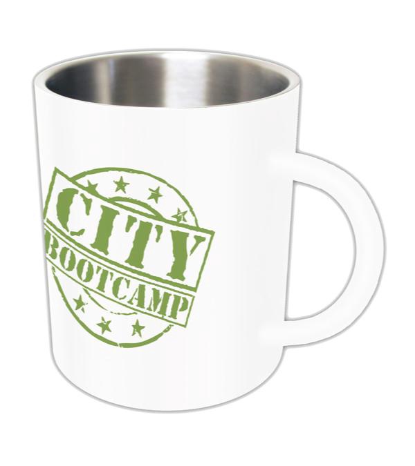 14 oz. Halcyon Coffee Mug