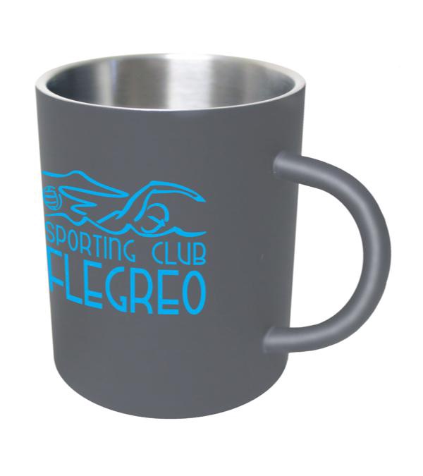 14 oz. Halcyon Coffee Mug