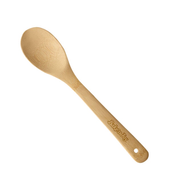 Bamboo Spoon