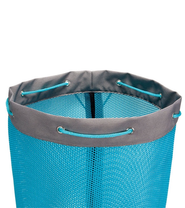 Honeycomb Sling Backpack