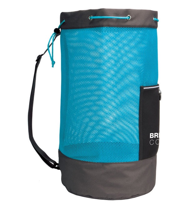 Honeycomb Sling Backpack