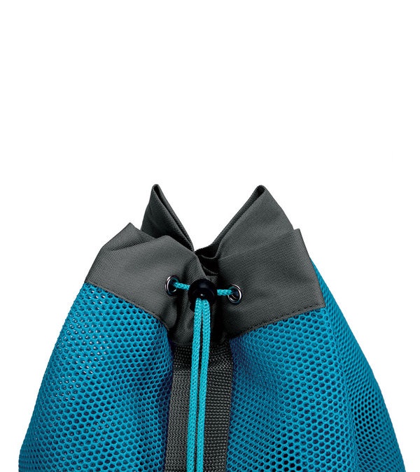 Honeycomb Sling Backpack