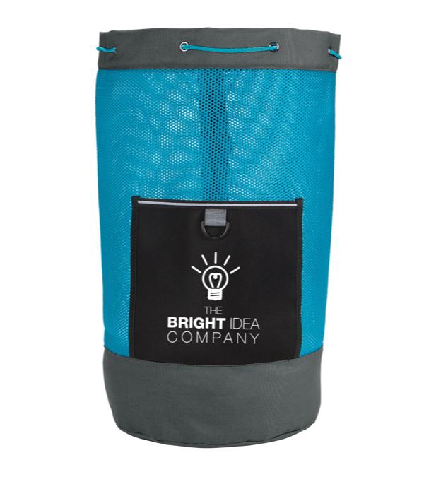 Honeycomb Sling Backpack