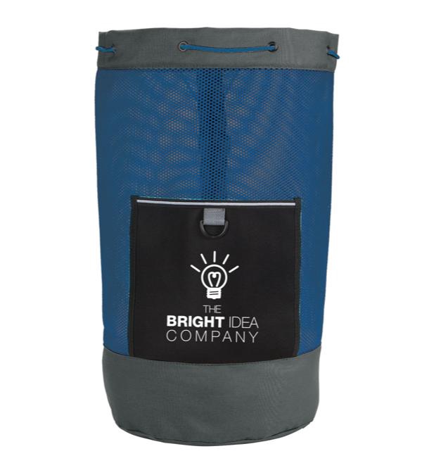 Honeycomb Sling Backpack