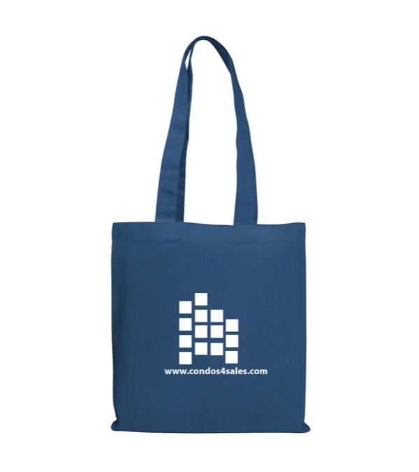 Magazine Economy Tote Bag