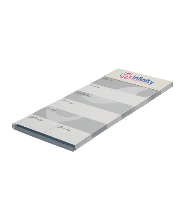 Nature Paper Listpad 56 Sheet