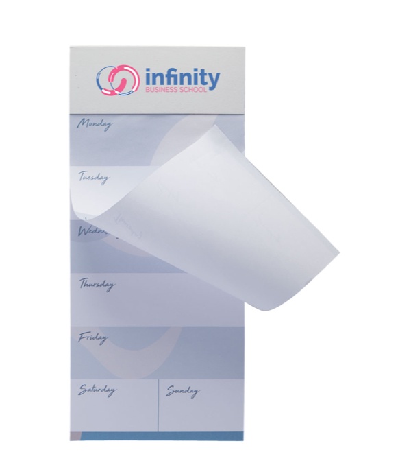 Nature Paper Listpad 56 Sheet