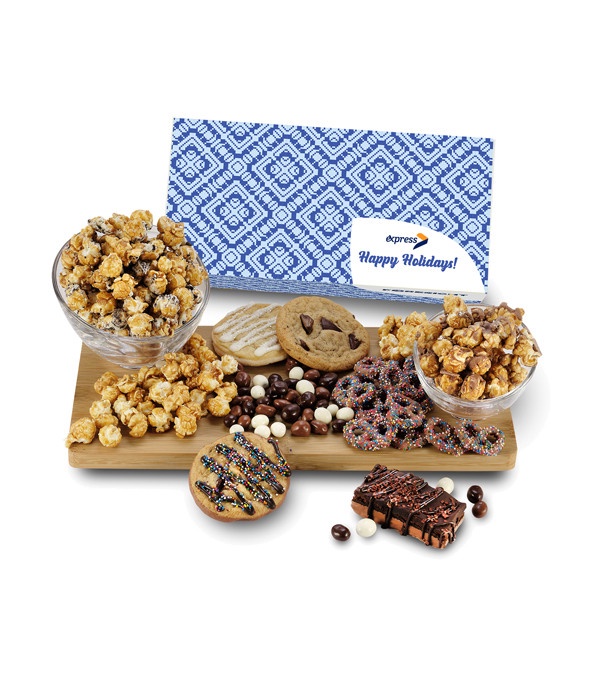 A Little Bit of Everything Gift Box