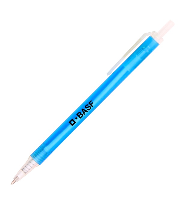 Amber Frost Pen