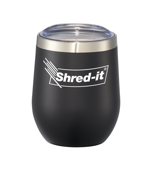 Corzo Copper Vacuum Insulated Cup 12 oz.