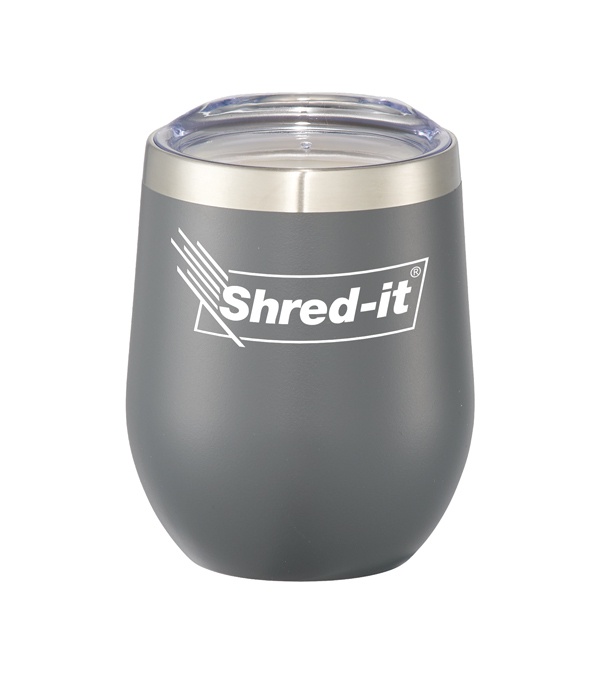 Corzo Copper Vacuum Insulated Cup 12 oz.