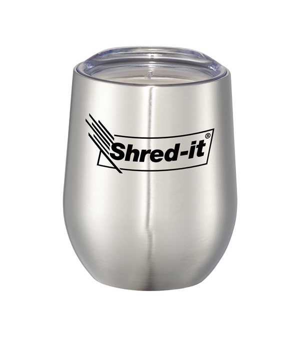 Corzo Copper Vacuum Insulated Cup 12 oz.
