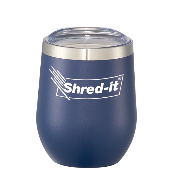 Corzo Copper Vacuum Insulated Cup 12 oz.