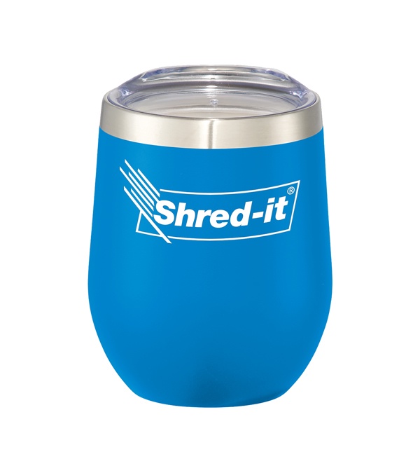Corzo Copper Vacuum Insulated Cup 12 oz.