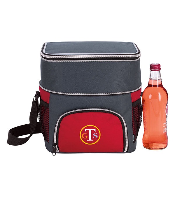 KOOZIE Expandable Lunch Kooler