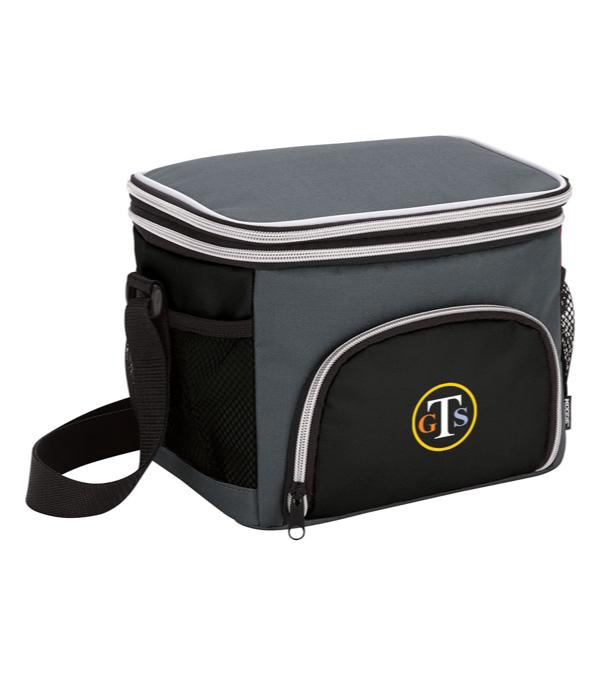 KOOZIE Expandable Lunch Kooler