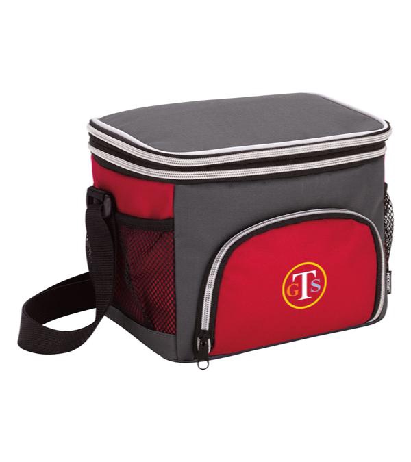 KOOZIE Expandable Lunch Kooler