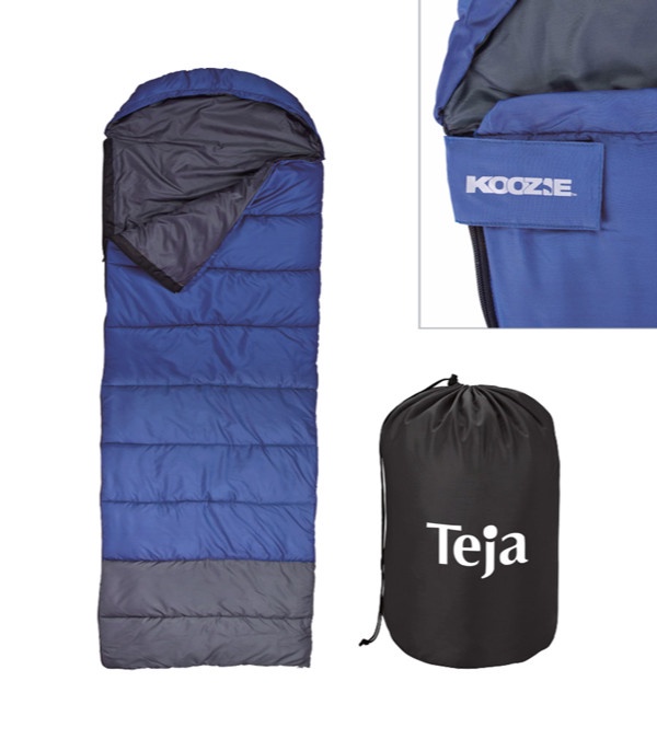 Koozie® Kamp 20 Sleeping Bag