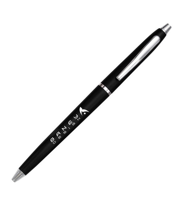 My Hotel Pen