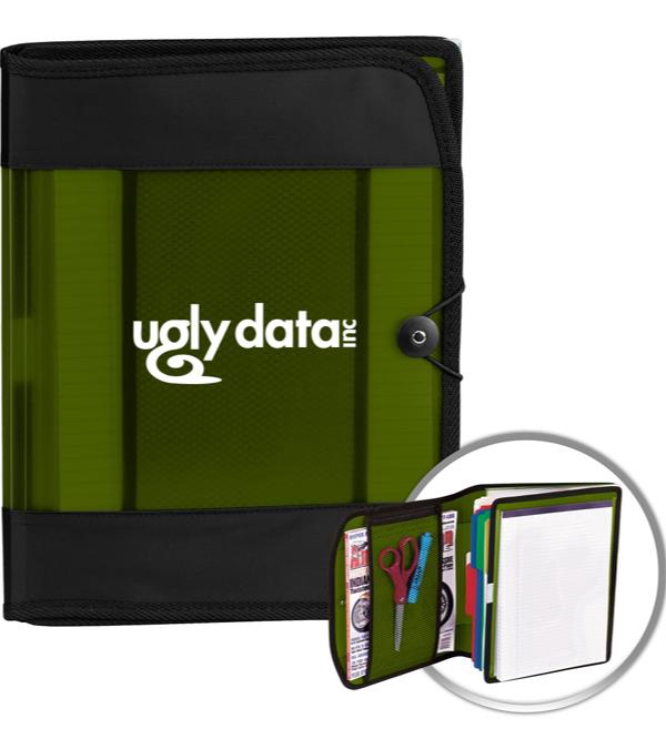 PolyPro Trifolio